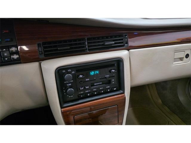 1993 Cadillac Eldorado (CC-2101087) for sale in Mankato, Minnesota