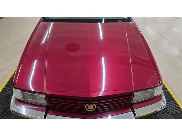 1993 Cadillac Eldorado (CC-2101087) for sale in Mankato, Minnesota