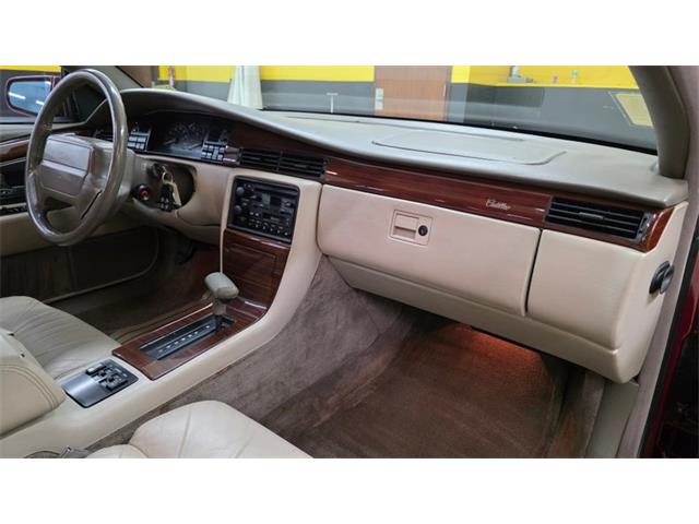 1993 Cadillac Eldorado (CC-2101087) for sale in Mankato, Minnesota