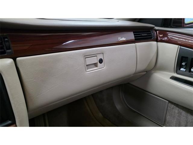 1993 Cadillac Eldorado (CC-2101087) for sale in Mankato, Minnesota