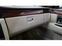 1993 Cadillac Eldorado (CC-2101087) for sale in Mankato, Minnesota