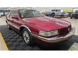 1993 Cadillac Eldorado (CC-2101087) for sale in Mankato, Minnesota