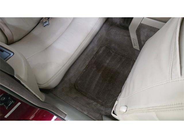 1993 Cadillac Eldorado (CC-2101087) for sale in Mankato, Minnesota