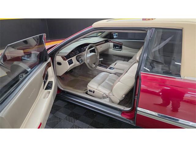 1993 Cadillac Eldorado (CC-2101087) for sale in Mankato, Minnesota