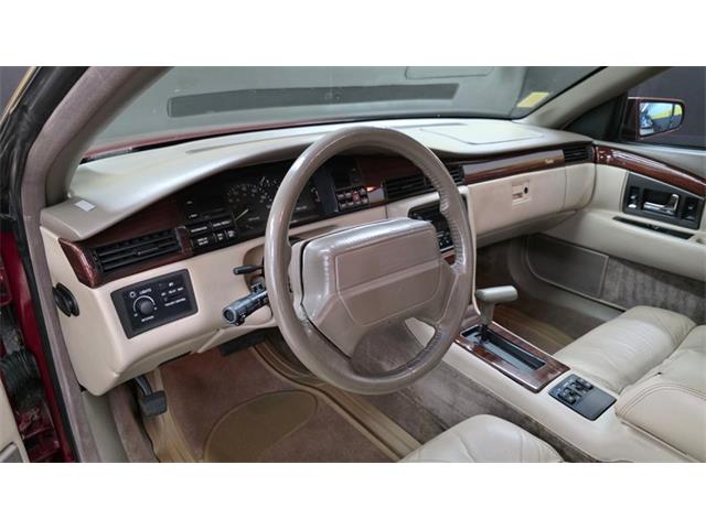 1993 Cadillac Eldorado (CC-2101087) for sale in Mankato, Minnesota