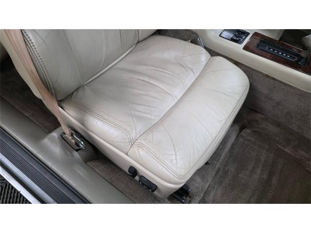 1993 Cadillac Eldorado (CC-2101087) for sale in Mankato, Minnesota