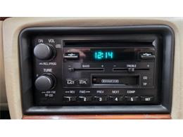 1993 Cadillac Eldorado (CC-2101087) for sale in Mankato, Minnesota