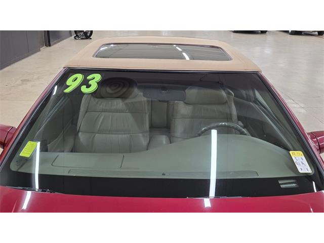1993 Cadillac Eldorado (CC-2101087) for sale in Mankato, Minnesota