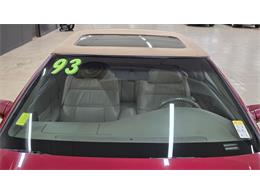 1993 Cadillac Eldorado (CC-2101087) for sale in Mankato, Minnesota
