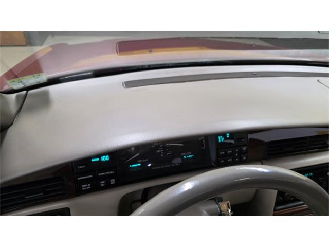 1993 Cadillac Eldorado (CC-2101087) for sale in Mankato, Minnesota