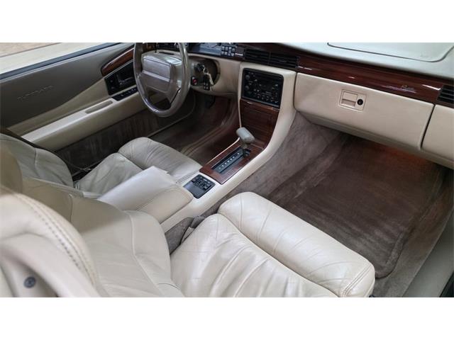 1993 Cadillac Eldorado (CC-2101087) for sale in Mankato, Minnesota