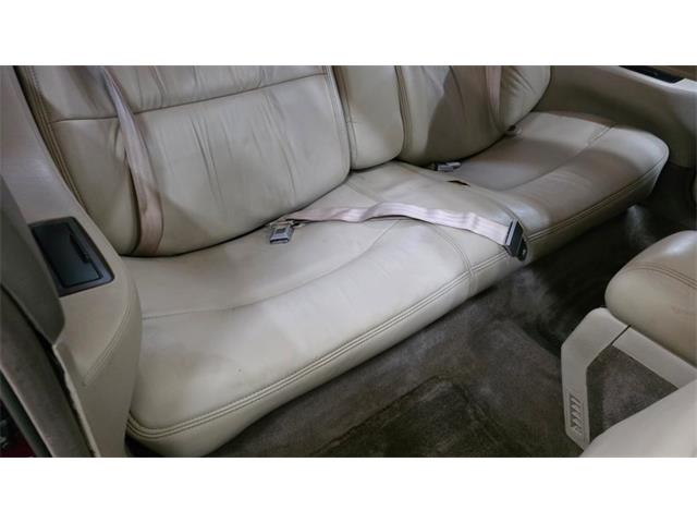 1993 Cadillac Eldorado (CC-2101087) for sale in Mankato, Minnesota