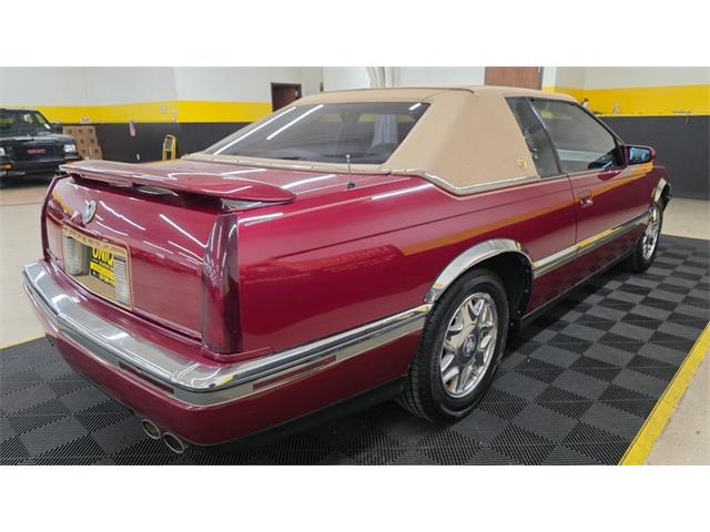 1993 Cadillac Eldorado (CC-2101087) for sale in Mankato, Minnesota