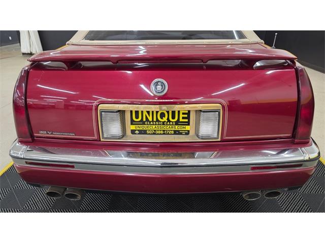 1993 Cadillac Eldorado (CC-2101087) for sale in Mankato, Minnesota