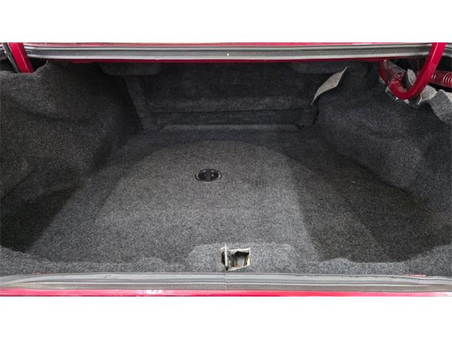 1993 Cadillac Eldorado (CC-2101087) for sale in Mankato, Minnesota