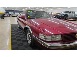 1993 Cadillac Eldorado (CC-2101087) for sale in Mankato, Minnesota