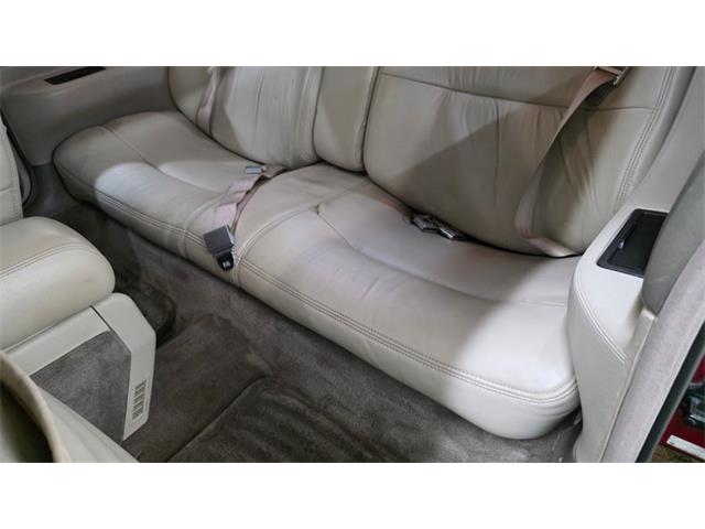 1993 Cadillac Eldorado (CC-2101087) for sale in Mankato, Minnesota