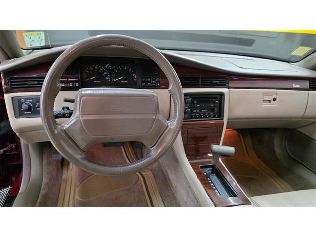 1993 Cadillac Eldorado (CC-2101087) for sale in Mankato, Minnesota