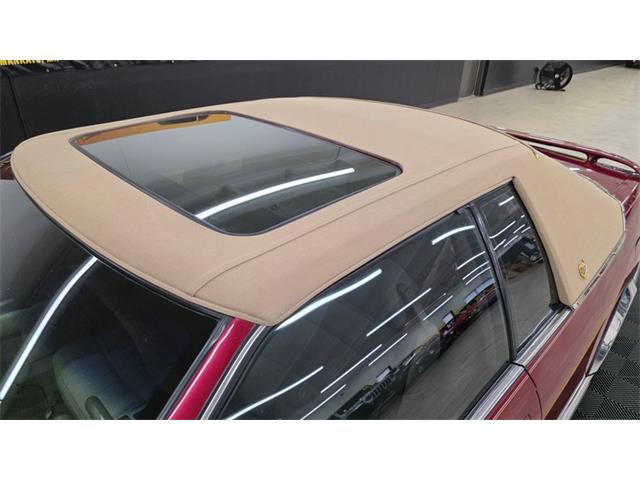 1993 Cadillac Eldorado (CC-2101087) for sale in Mankato, Minnesota