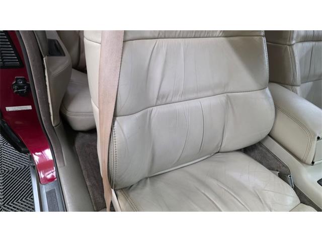 1993 Cadillac Eldorado (CC-2101087) for sale in Mankato, Minnesota