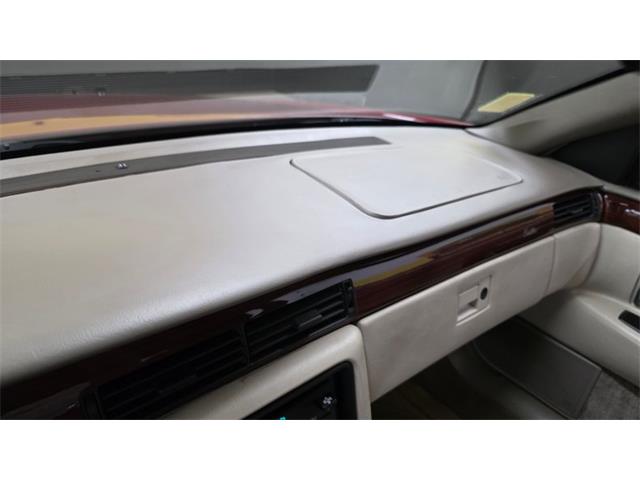 1993 Cadillac Eldorado (CC-2101087) for sale in Mankato, Minnesota