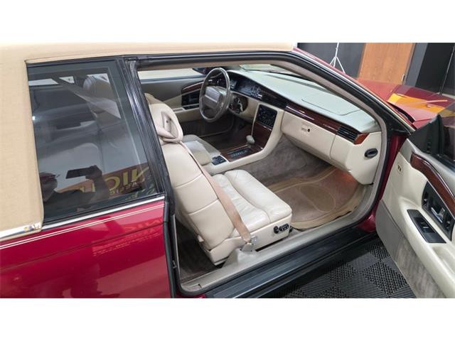 1993 Cadillac Eldorado (CC-2101087) for sale in Mankato, Minnesota