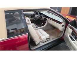 1993 Cadillac Eldorado (CC-2101087) for sale in Mankato, Minnesota