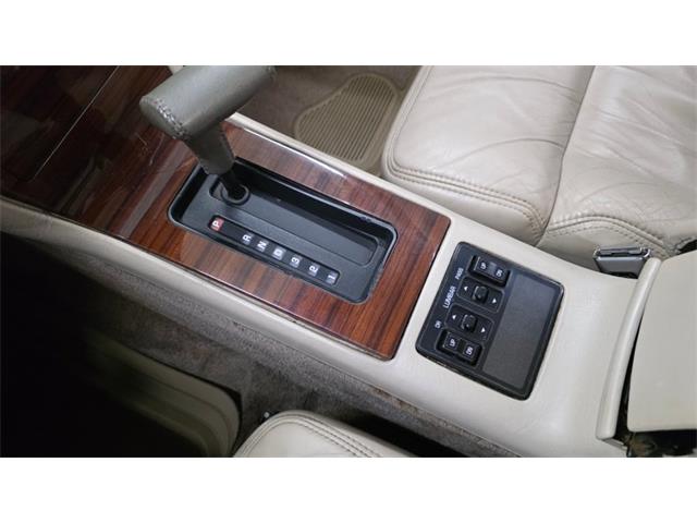 1993 Cadillac Eldorado (CC-2101087) for sale in Mankato, Minnesota