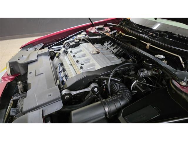 1993 Cadillac Eldorado (CC-2101087) for sale in Mankato, Minnesota