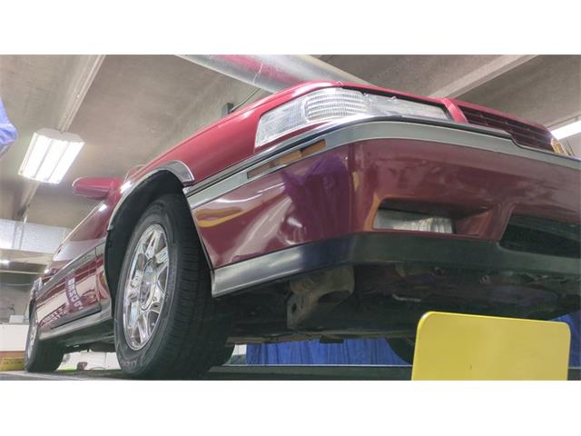 1993 Cadillac Eldorado (CC-2101087) for sale in Mankato, Minnesota