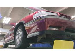 1993 Cadillac Eldorado (CC-2101087) for sale in Mankato, Minnesota