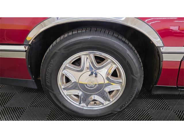 1993 Cadillac Eldorado (CC-2101087) for sale in Mankato, Minnesota