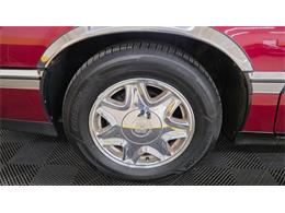 1993 Cadillac Eldorado (CC-2101087) for sale in Mankato, Minnesota