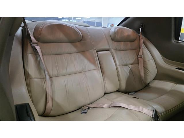 1993 Cadillac Eldorado (CC-2101087) for sale in Mankato, Minnesota