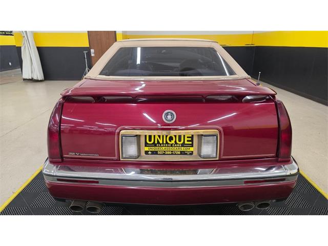 1993 Cadillac Eldorado (CC-2101087) for sale in Mankato, Minnesota