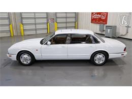 1997 Jaguar XJ6L (CC-2101088) for sale in New Braundfels, Texas