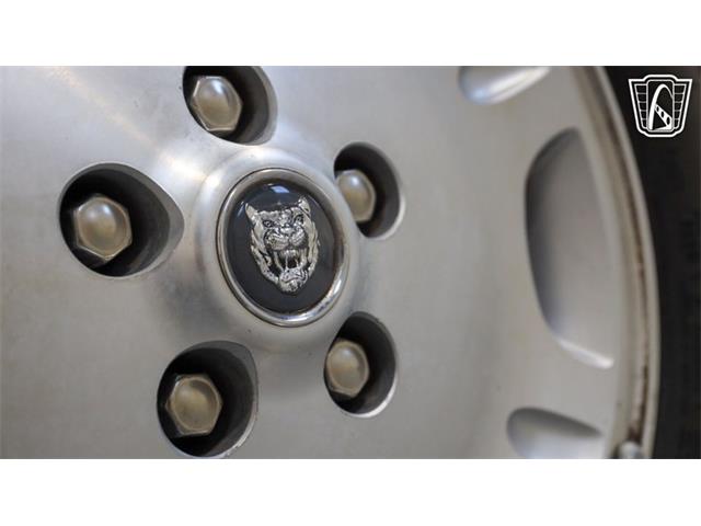 1997 Jaguar XJ6L (CC-2101088) for sale in New Braundfels, Texas