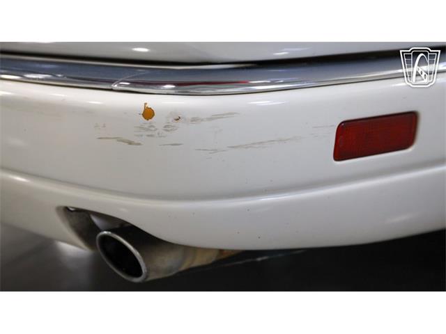 1997 Jaguar XJ6L (CC-2101088) for sale in New Braundfels, Texas