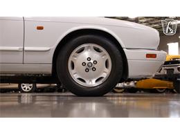 1997 Jaguar XJ6L (CC-2101088) for sale in New Braundfels, Texas