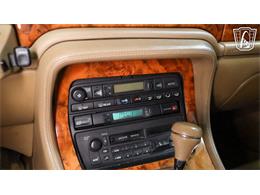 1997 Jaguar XJ6L (CC-2101088) for sale in New Braundfels, Texas