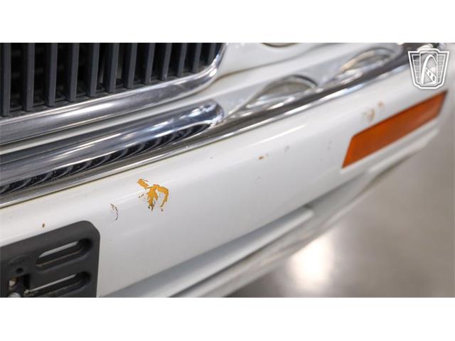 1997 Jaguar XJ6L (CC-2101088) for sale in New Braundfels, Texas