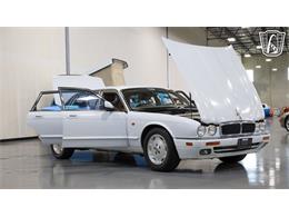 1997 Jaguar XJ6L (CC-2101088) for sale in New Braundfels, Texas