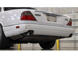 1997 Jaguar XJ6L (CC-2101088) for sale in New Braundfels, Texas