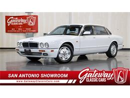 1997 Jaguar XJ6L (CC-2101088) for sale in New Braundfels, Texas