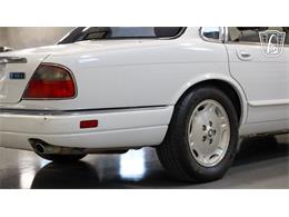 1997 Jaguar XJ6L (CC-2101088) for sale in New Braundfels, Texas
