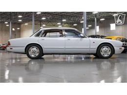 1997 Jaguar XJ6L (CC-2101088) for sale in New Braundfels, Texas