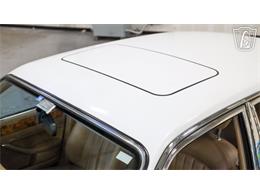 1997 Jaguar XJ6L (CC-2101088) for sale in New Braundfels, Texas