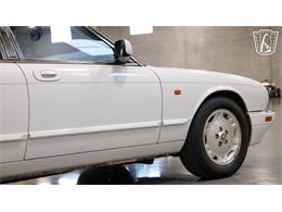 1997 Jaguar XJ6L (CC-2101088) for sale in New Braundfels, Texas