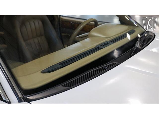 1997 Jaguar XJ6L (CC-2101088) for sale in New Braundfels, Texas
