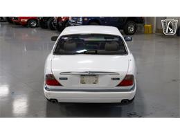 1997 Jaguar XJ6L (CC-2101088) for sale in New Braundfels, Texas